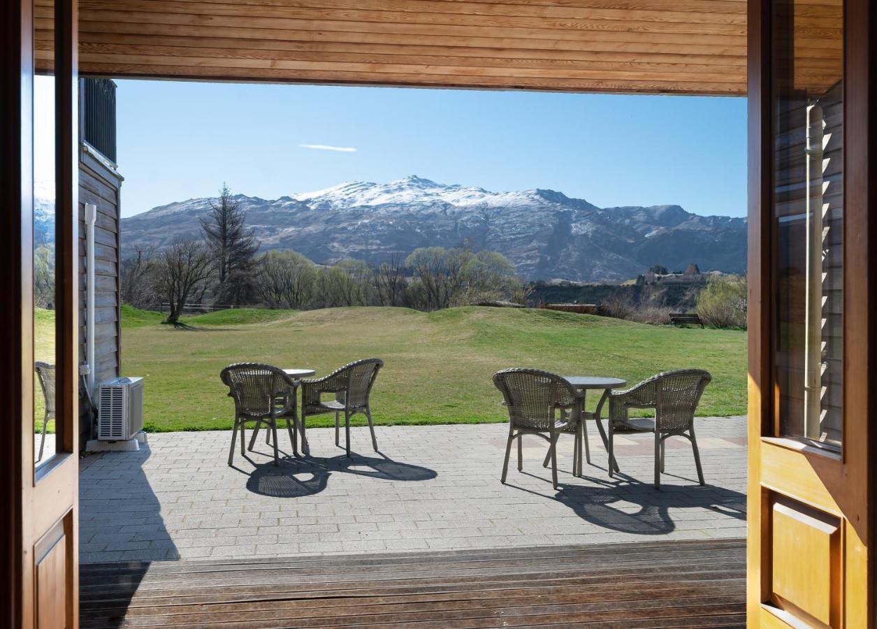 Manata Homestead & Lodge Queenstown Bagian luar foto