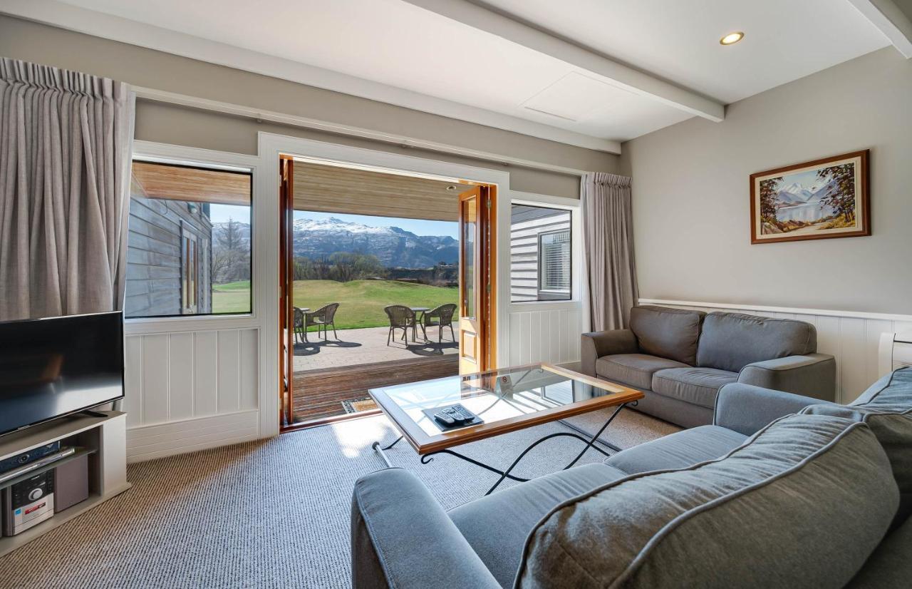 Manata Homestead & Lodge Queenstown Bagian luar foto