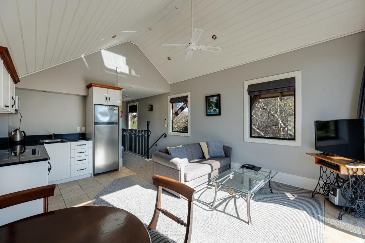 Manata Homestead & Lodge Queenstown Bagian luar foto