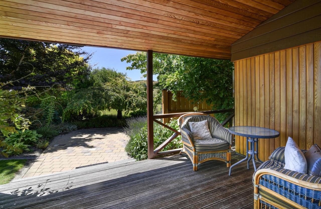 Manata Homestead & Lodge Queenstown Bagian luar foto
