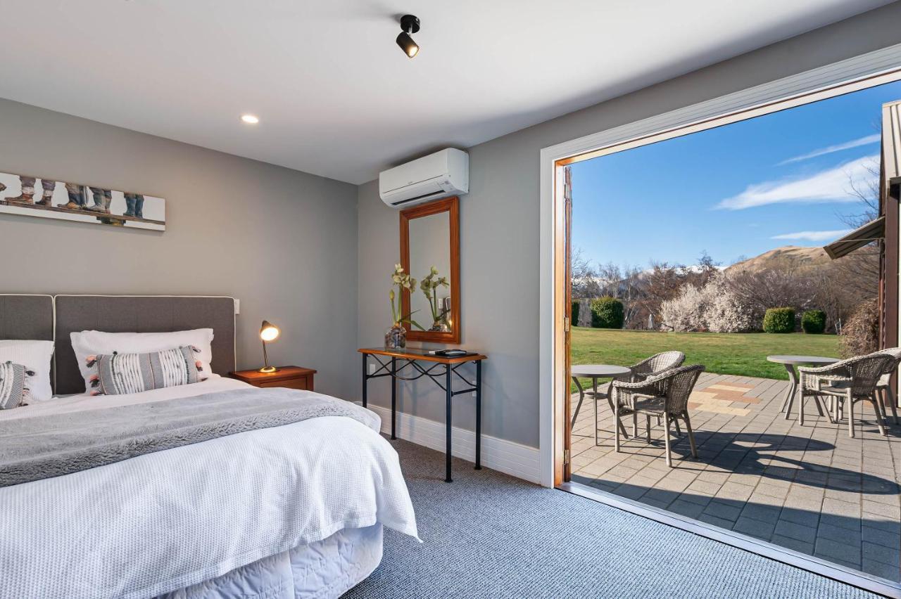Manata Homestead & Lodge Queenstown Bagian luar foto