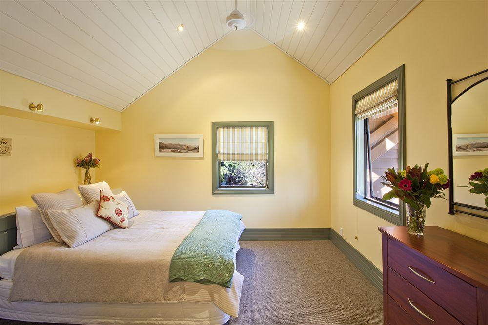 Manata Homestead & Lodge Queenstown Bagian luar foto