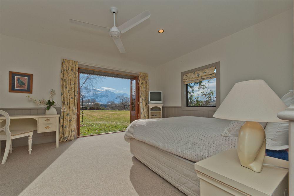 Manata Homestead & Lodge Queenstown Bagian luar foto
