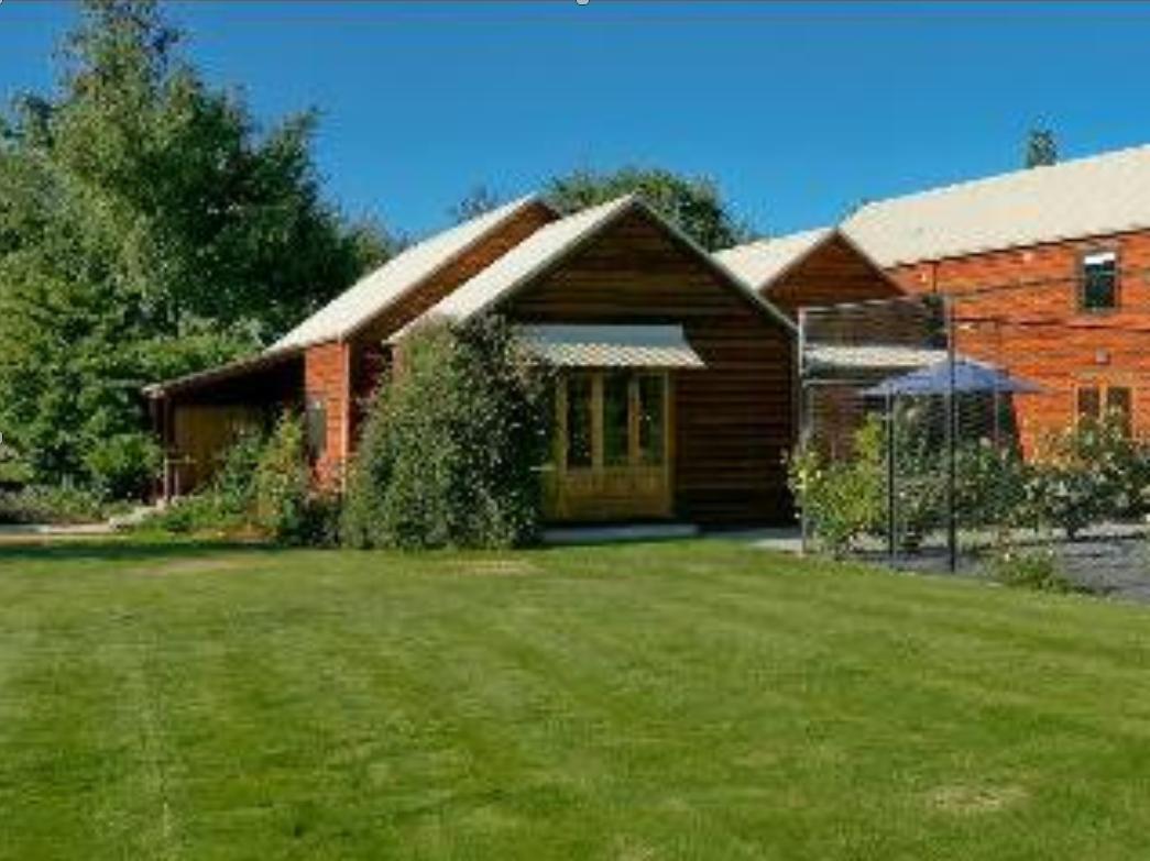 Manata Homestead & Lodge Queenstown Bagian luar foto