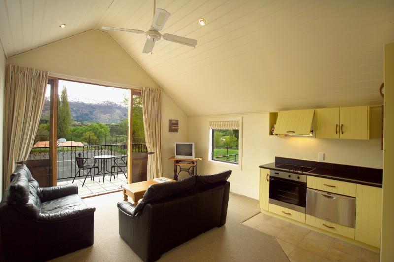Manata Homestead & Lodge Queenstown Bagian luar foto