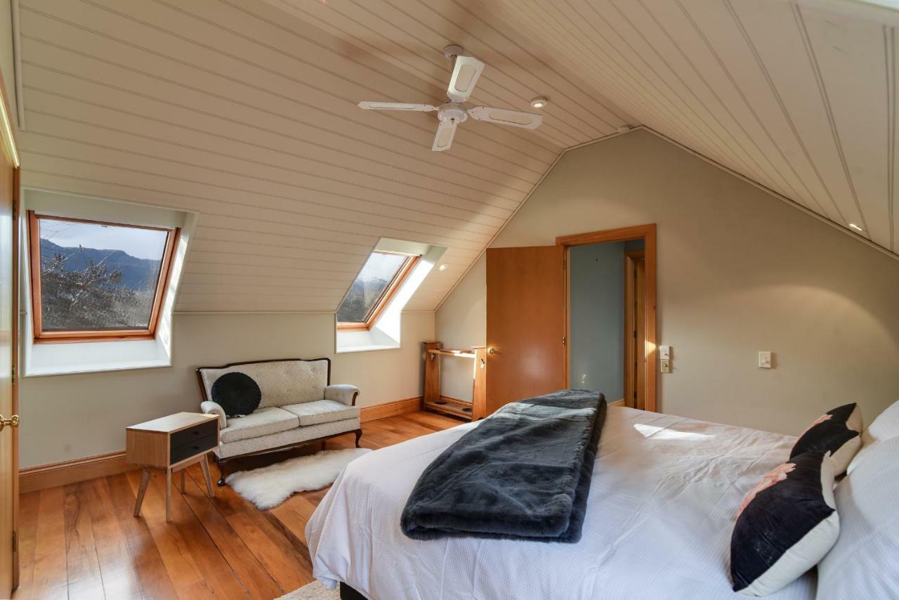 Manata Homestead & Lodge Queenstown Bagian luar foto