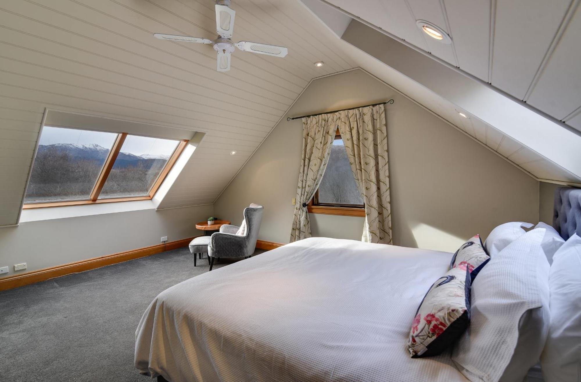 Manata Homestead & Lodge Queenstown Bagian luar foto