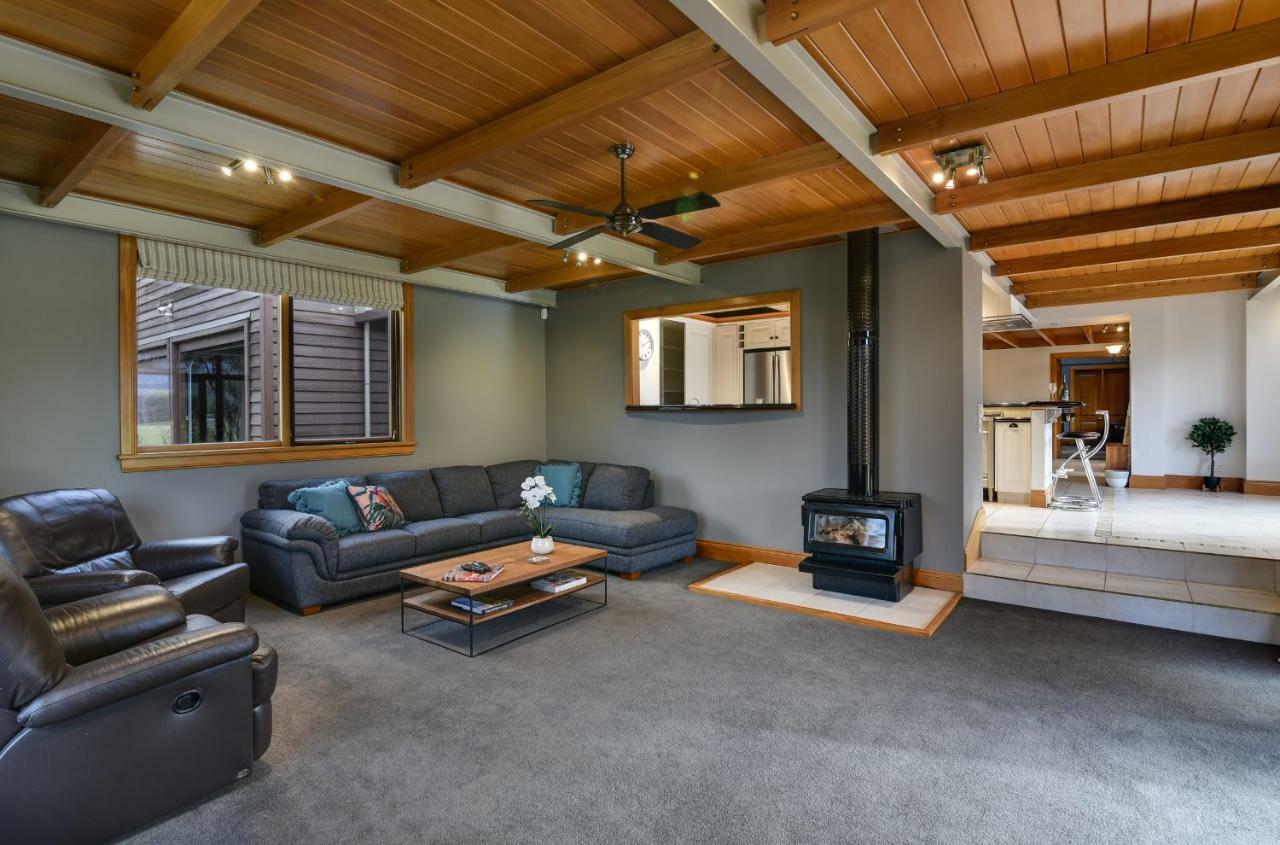 Manata Homestead & Lodge Queenstown Bagian luar foto
