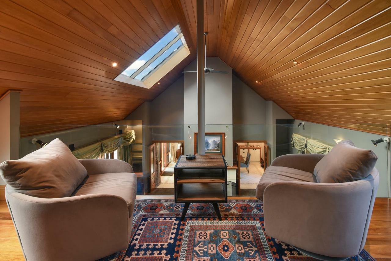 Manata Homestead & Lodge Queenstown Bagian luar foto