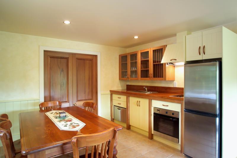 Manata Homestead & Lodge Queenstown Bagian luar foto