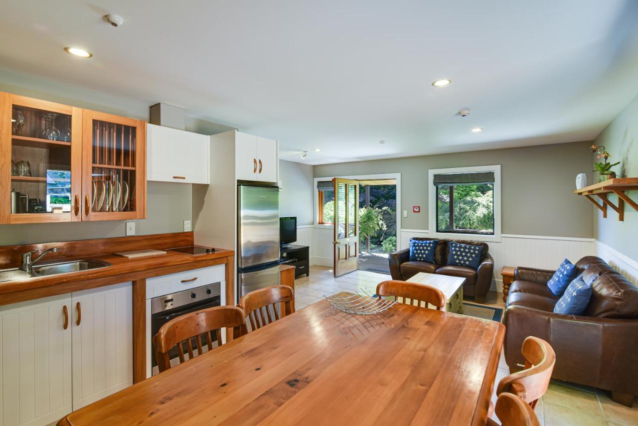 Manata Homestead & Lodge Queenstown Bagian luar foto