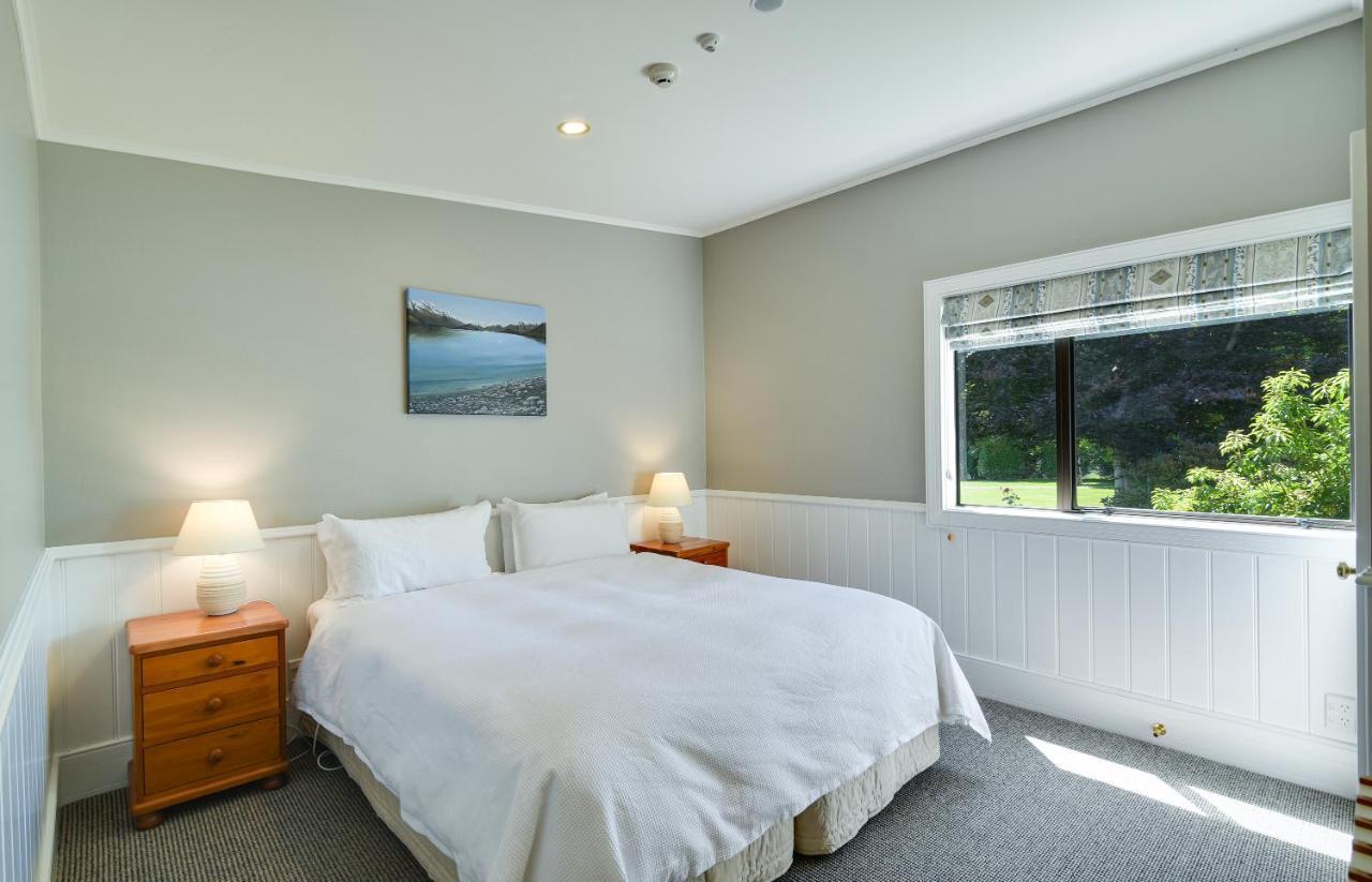 Manata Homestead & Lodge Queenstown Bagian luar foto