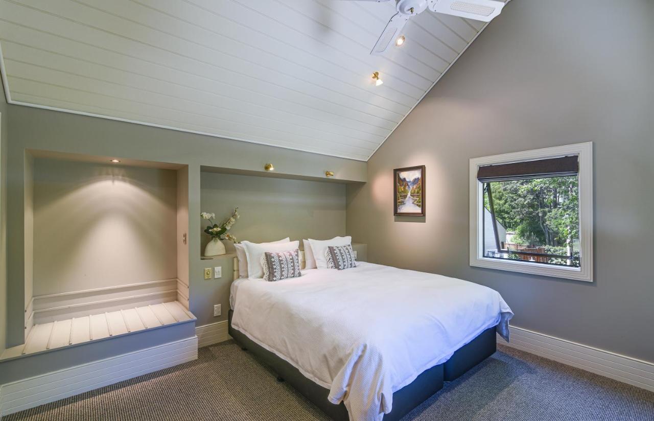 Manata Homestead & Lodge Queenstown Bagian luar foto
